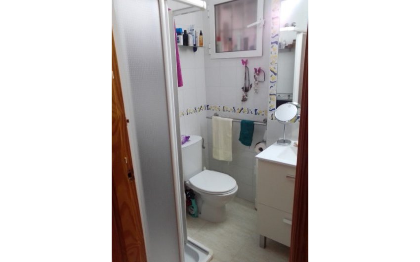 Revente - Maison de ville -
Los Alcazares