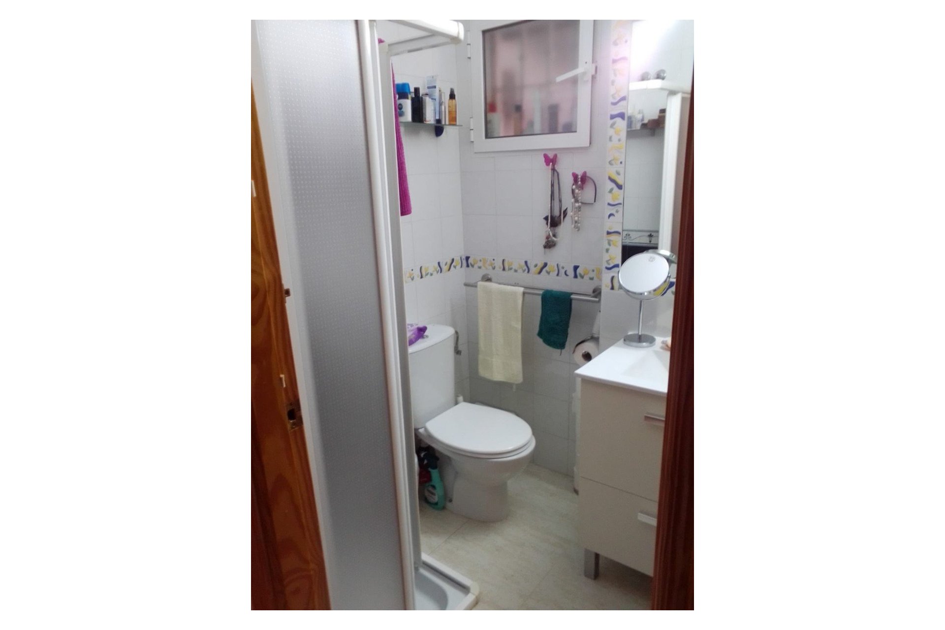 Revente - Maison de ville -
Los Alcazares