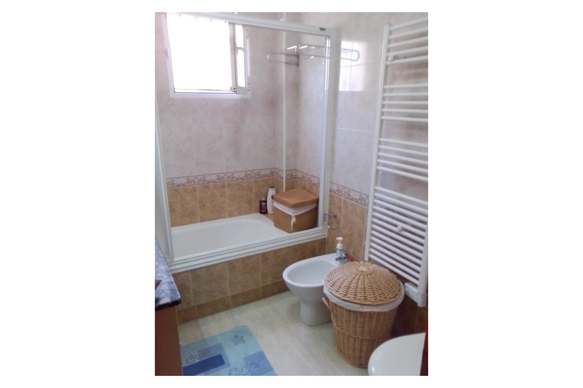 Revente - Maison de ville -
Los Alcazares