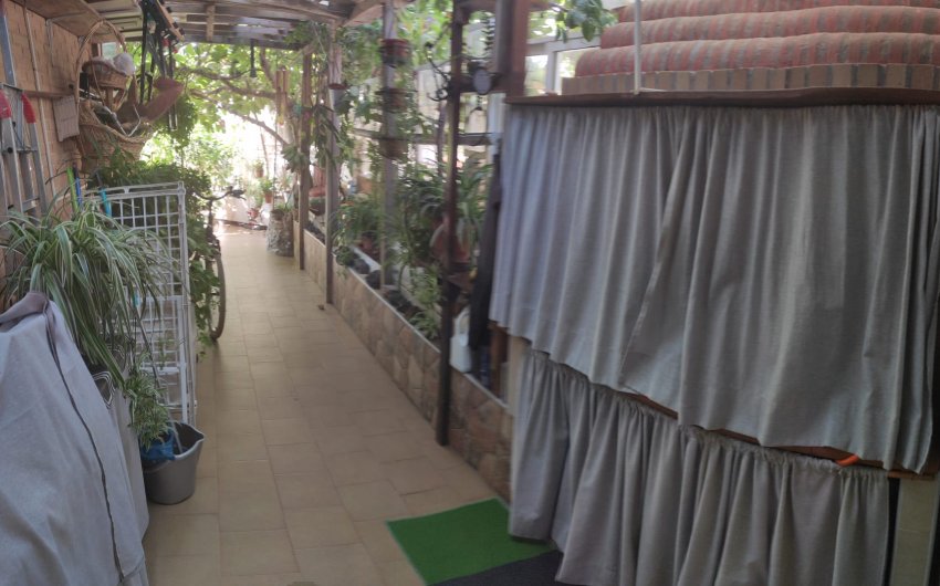 Revente - Maison de ville -
Los Alcazares