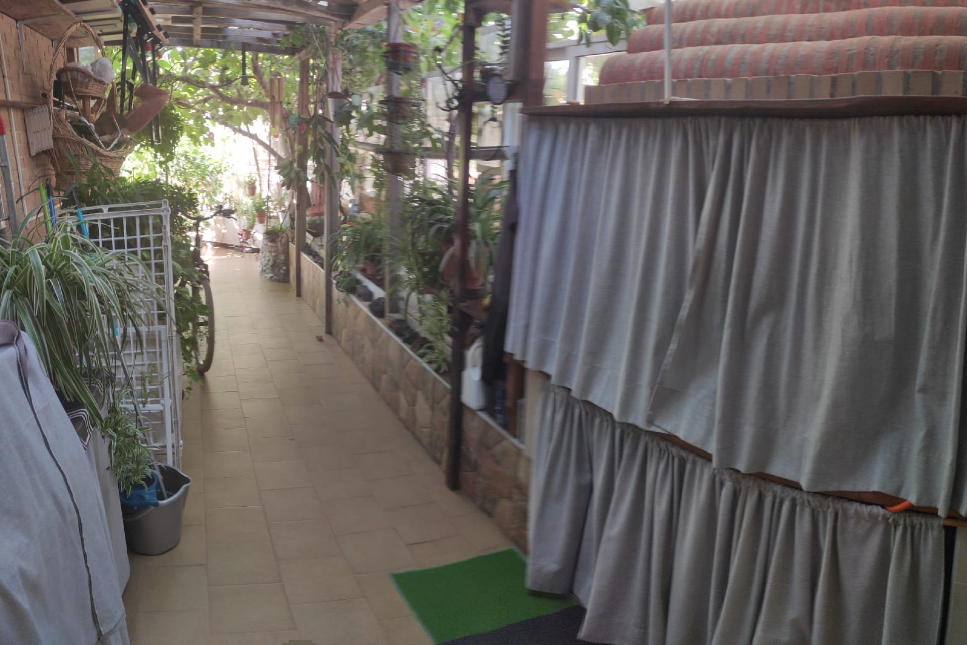 Revente - Maison de ville -
Los Alcazares