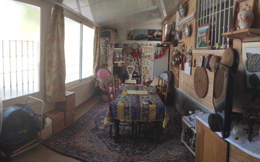 Revente - Maison de ville -
Los Alcazares