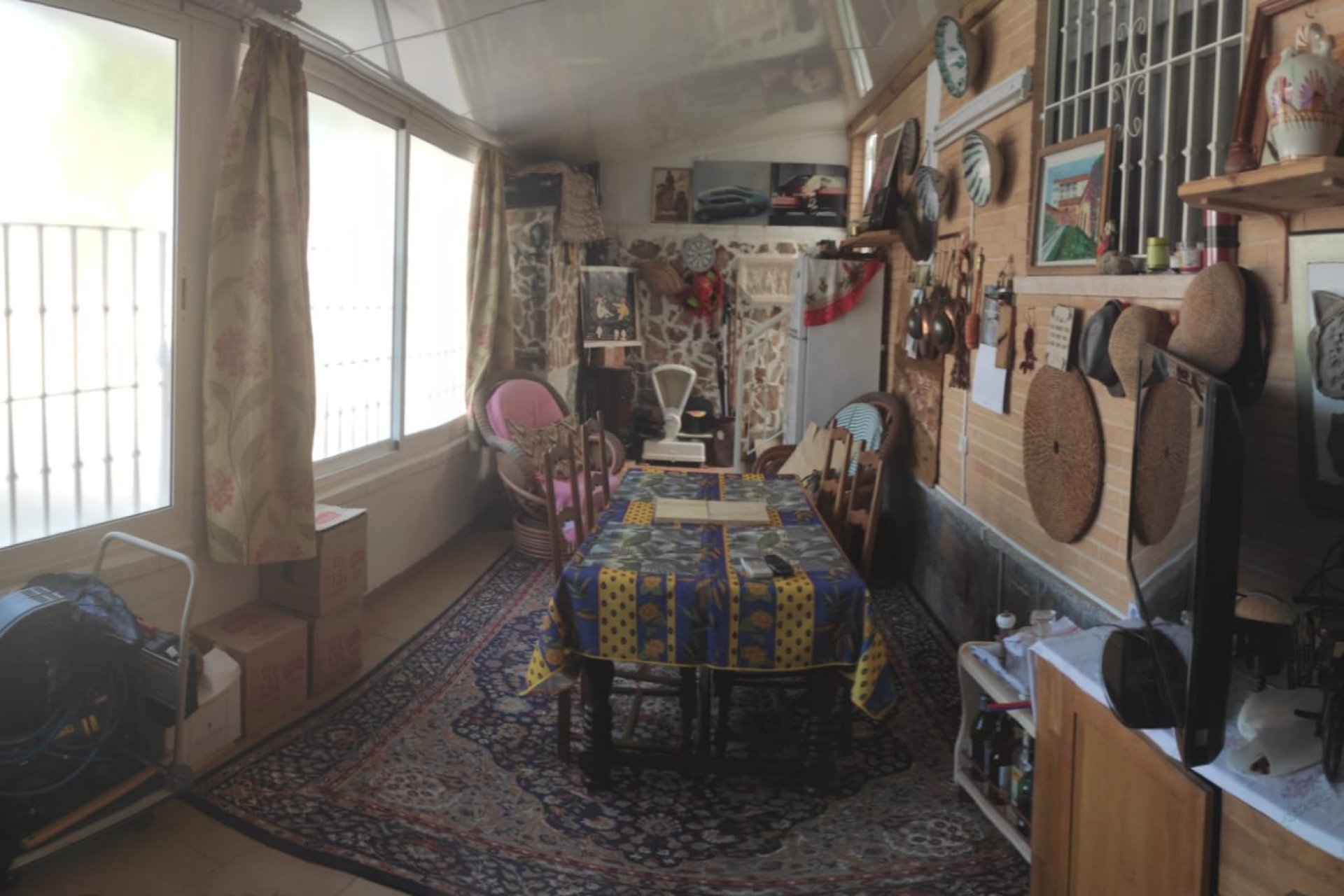 Revente - Maison de ville -
Los Alcazares