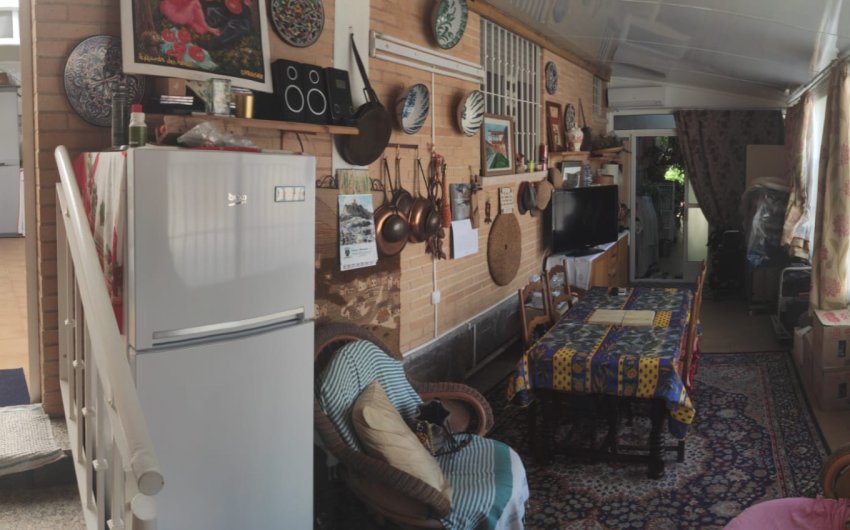 Revente - Maison de ville -
Los Alcazares