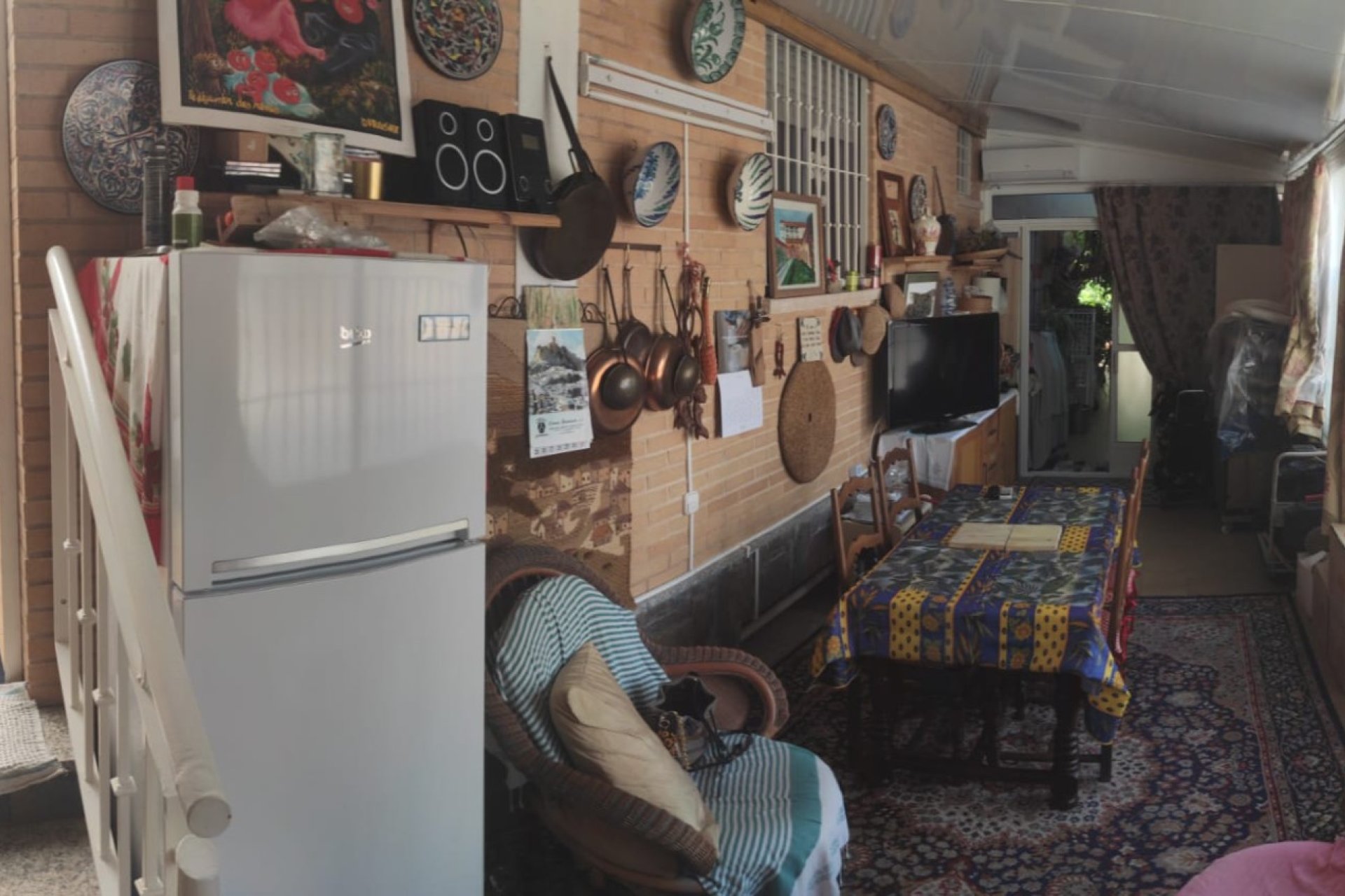 Revente - Maison de ville -
Los Alcazares