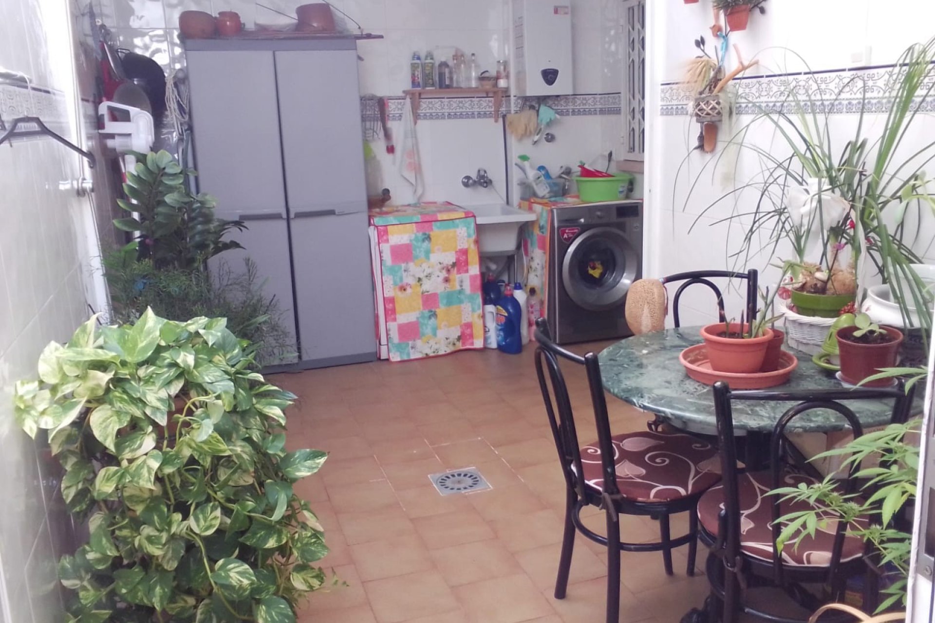 Revente - Maison de ville -
Los Alcazares