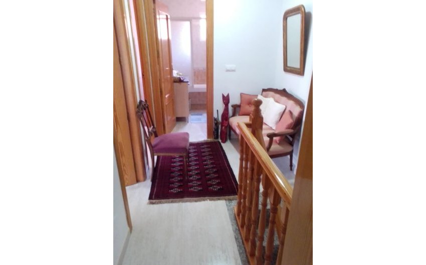 Revente - Maison de ville -
Los Alcazares