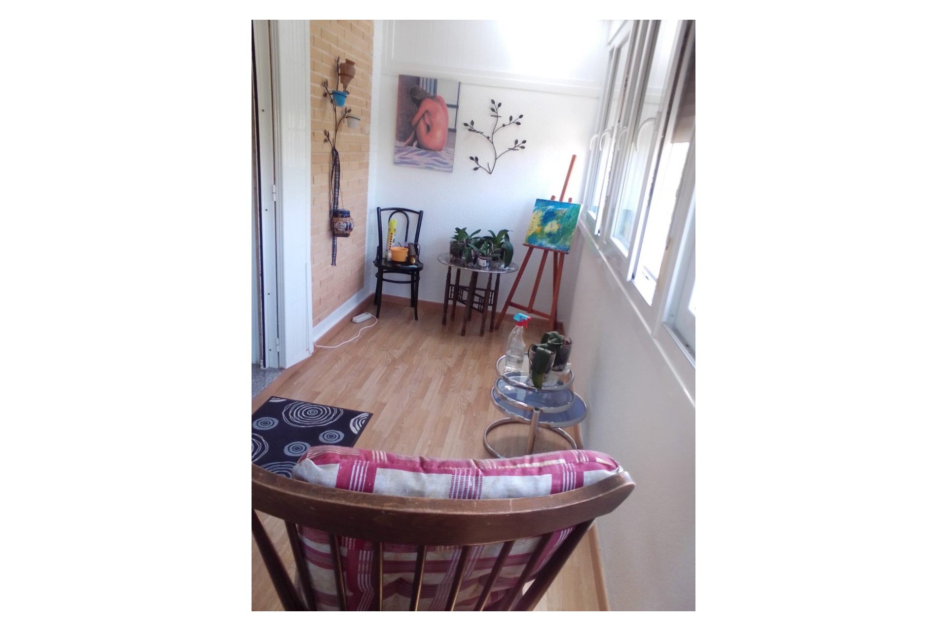 Revente - Maison de ville -
Los Alcazares