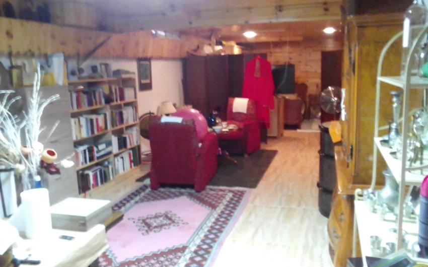 Revente - Maison de ville -
Los Alcazares