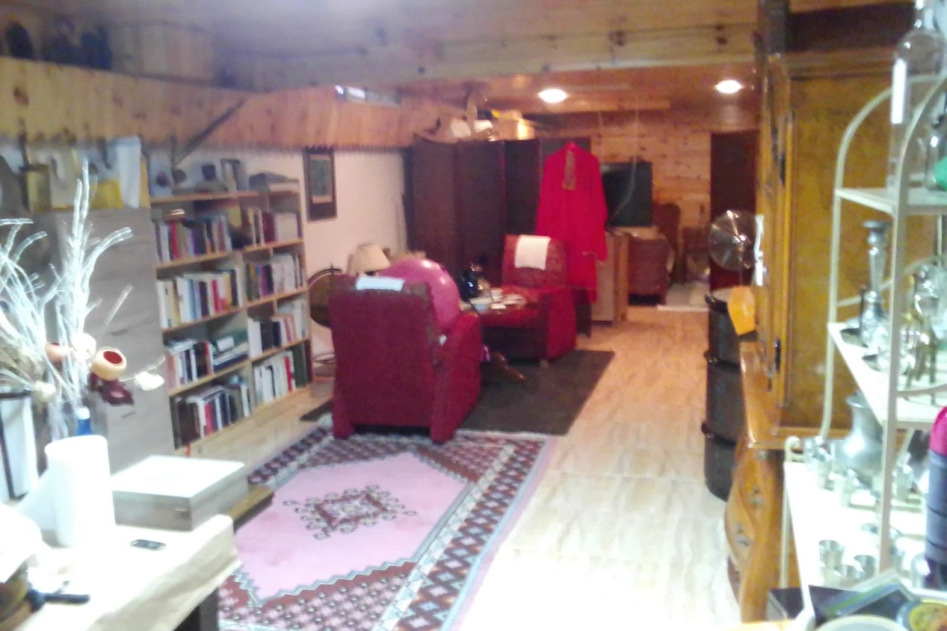 Revente - Maison de ville -
Los Alcazares