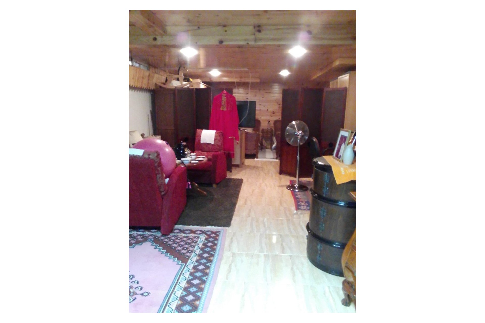 Revente - Maison de ville -
Los Alcazares