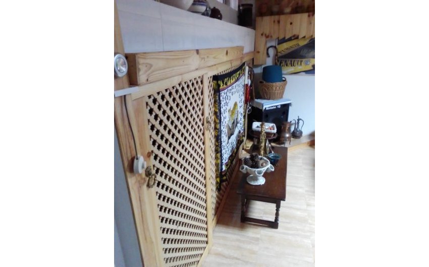 Revente - Maison de ville -
Los Alcazares