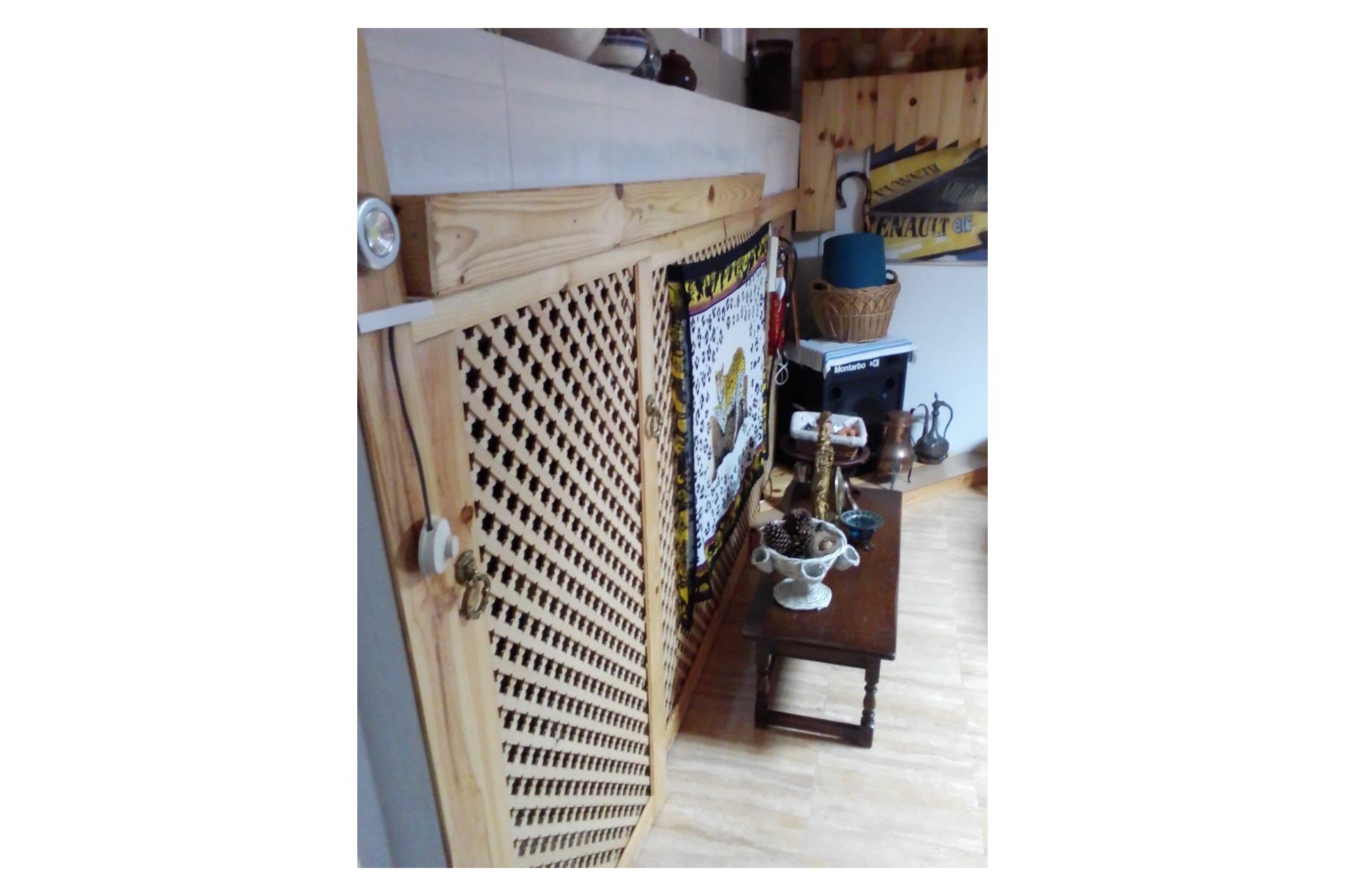 Revente - Maison de ville -
Los Alcazares