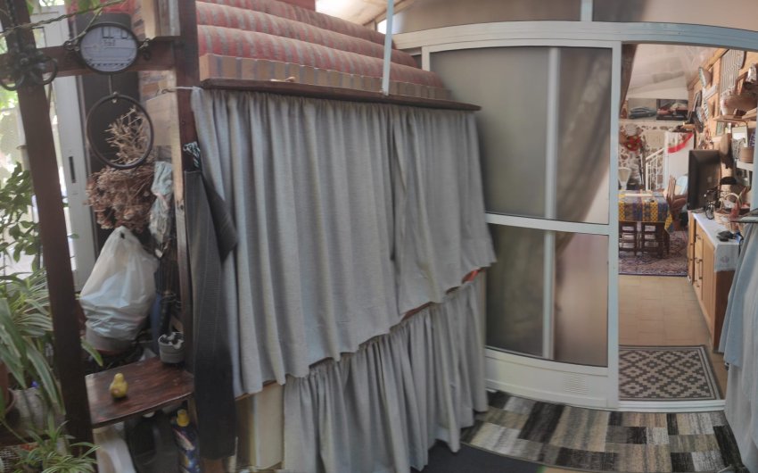 Revente - Maison de ville -
Los Alcazares