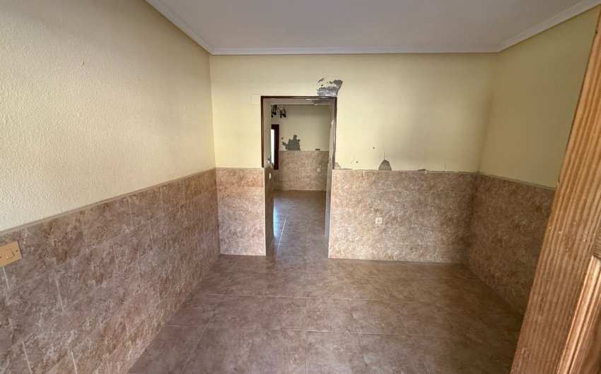 Revente - Maison de ville -
Los Montesinos