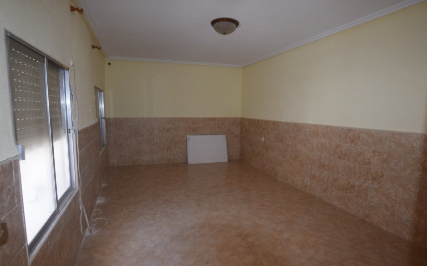 Revente - Maison de ville -
Los Montesinos