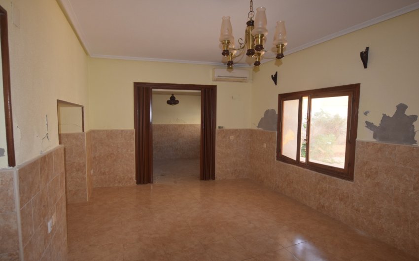 Revente - Maison de ville -
Los Montesinos