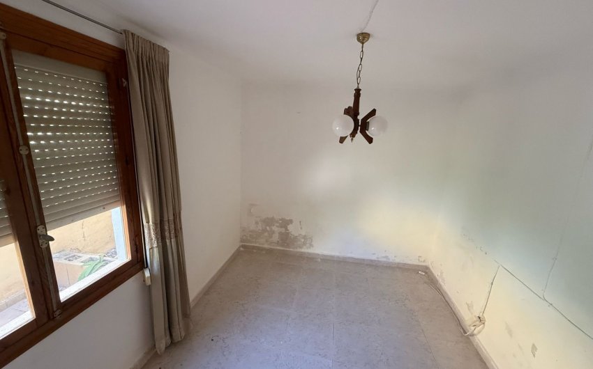 Revente - Maison de ville -
Los Montesinos