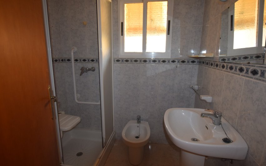 Revente - Maison de ville -
Los Montesinos