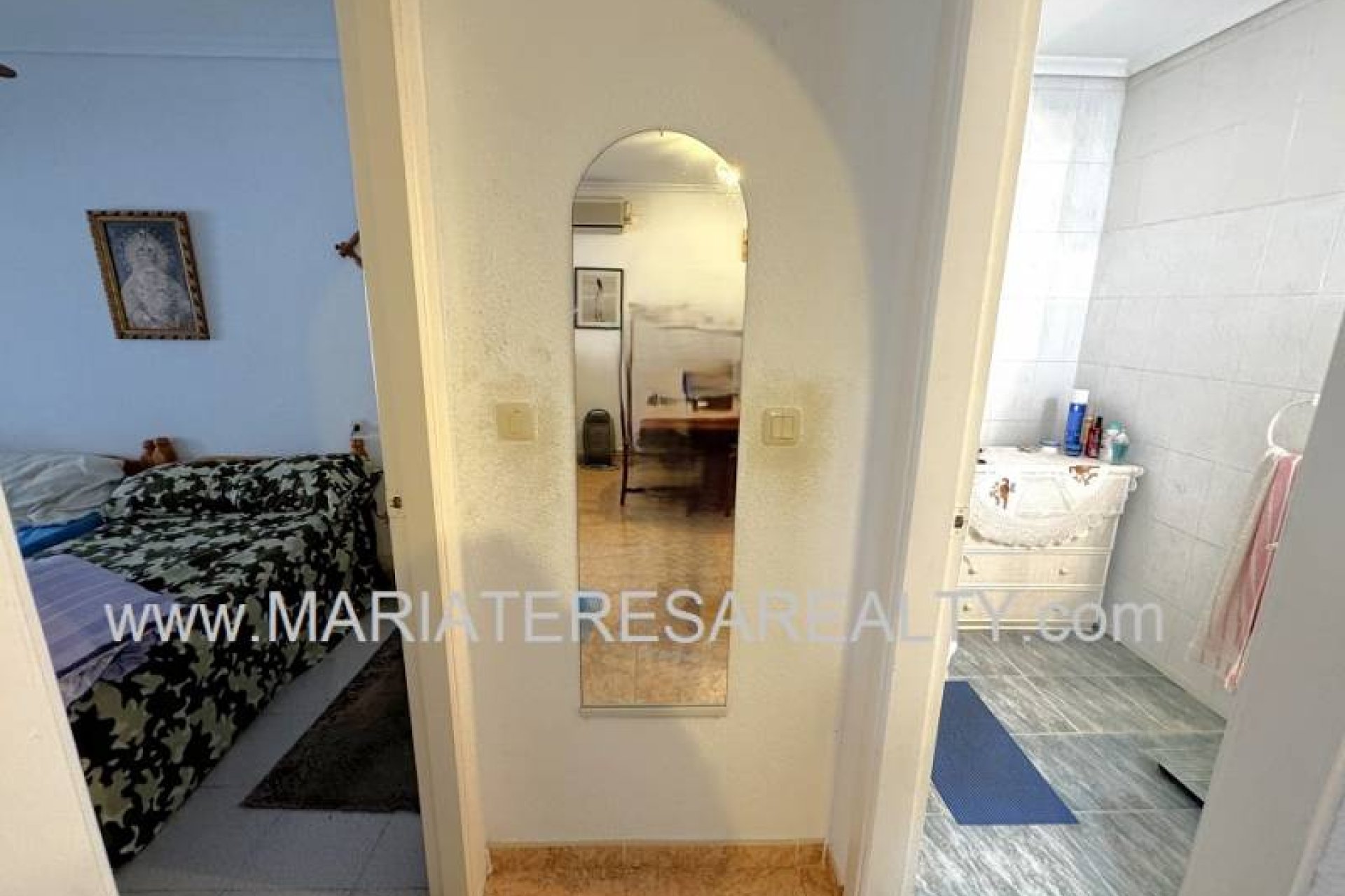 Revente - Maison de ville -
Los Narejos - Urb. Oasis