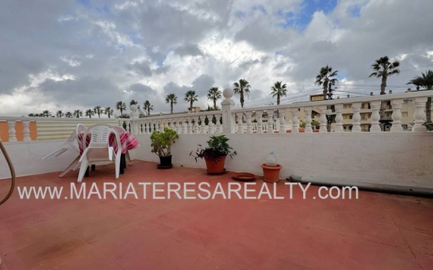 Revente - Maison de ville -
Los Narejos - Urb. Oasis