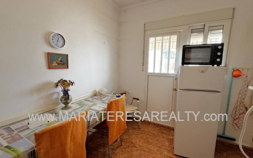 Revente - Maison de ville -
Los Narejos - Urb. Oasis