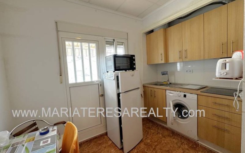 Revente - Maison de ville -
Los Narejos - Urb. Oasis