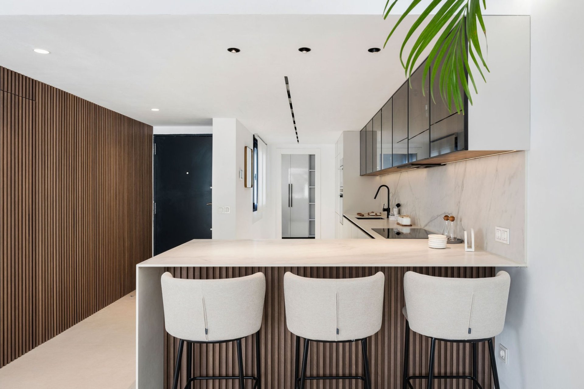 Revente - Maison de ville -
Marbella - Golden Mile