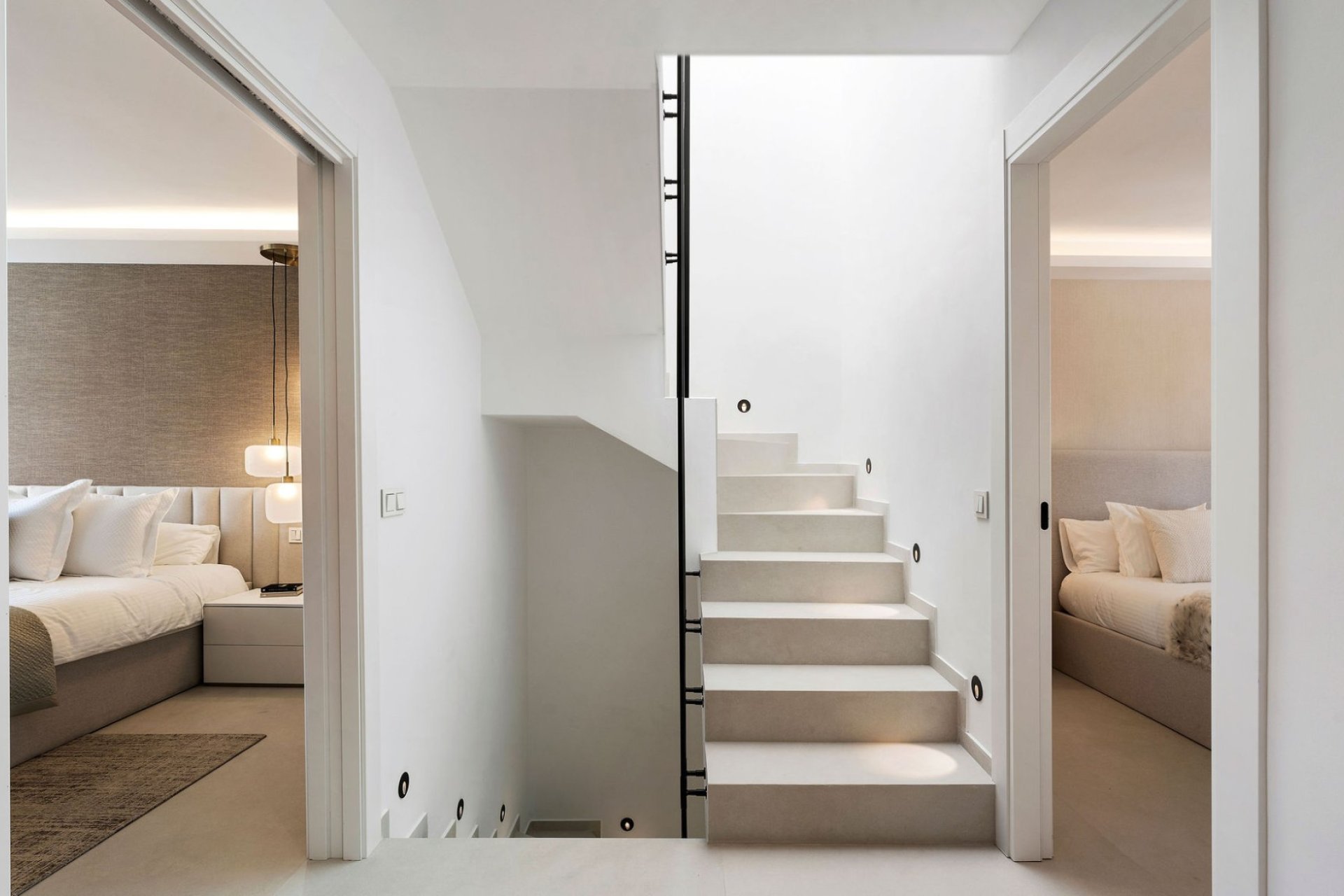 Revente - Maison de ville -
Marbella - Golden Mile