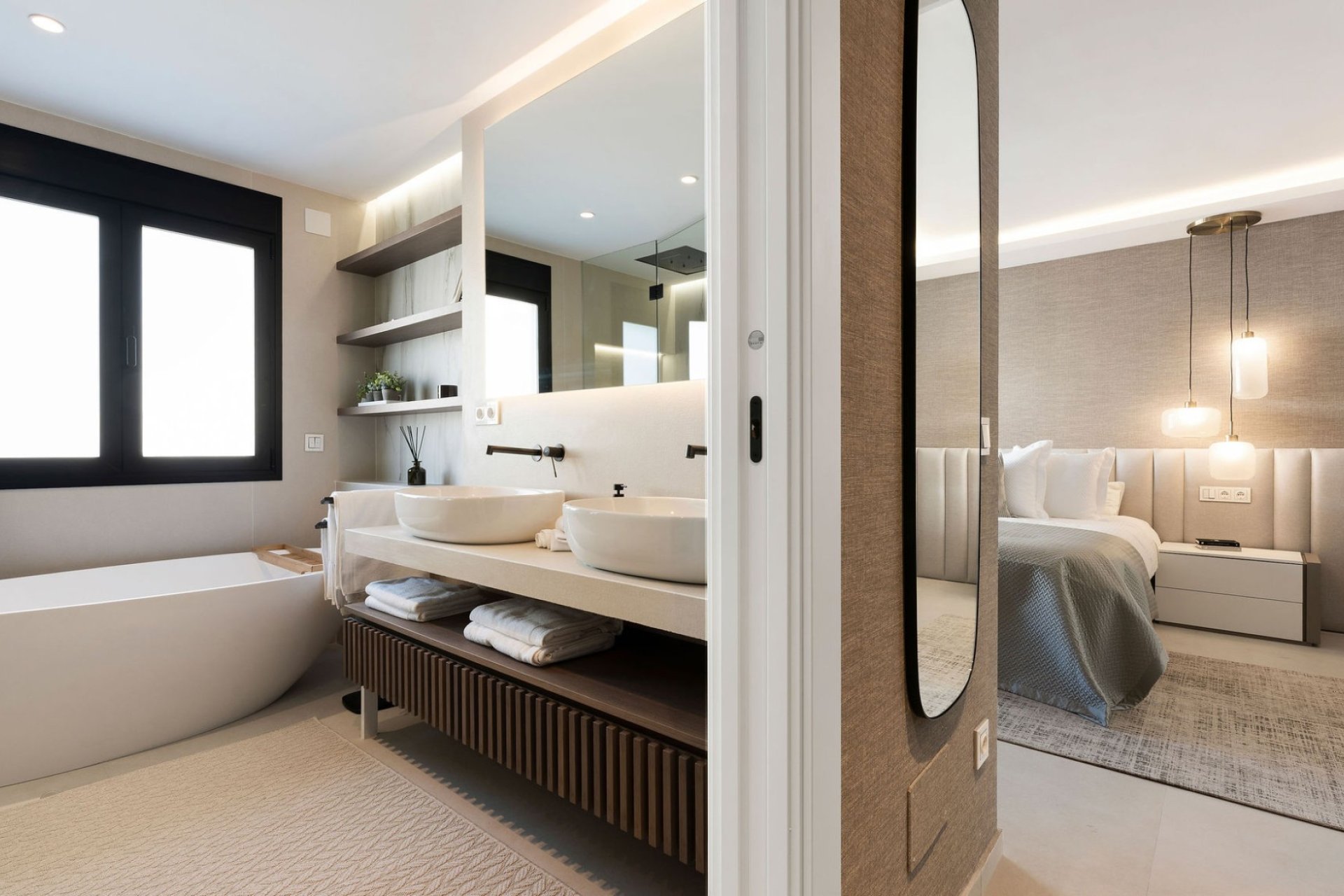 Revente - Maison de ville -
Marbella - Golden Mile