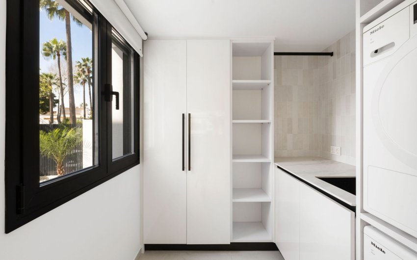 Revente - Maison de ville -
Marbella - Golden Mile