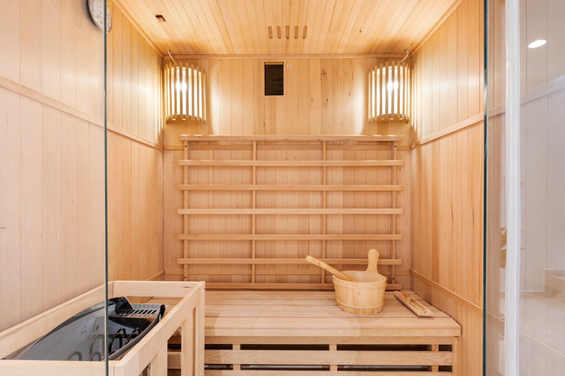 Revente - Maison de ville -
Marbella - Golden Mile