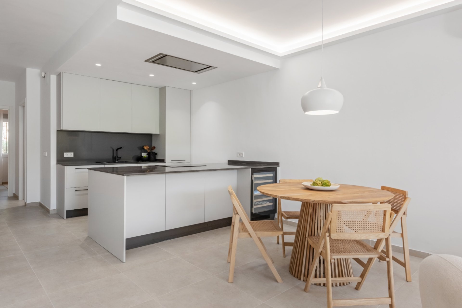 Revente - Maison de ville -
Marbella - Nueva Andalucía