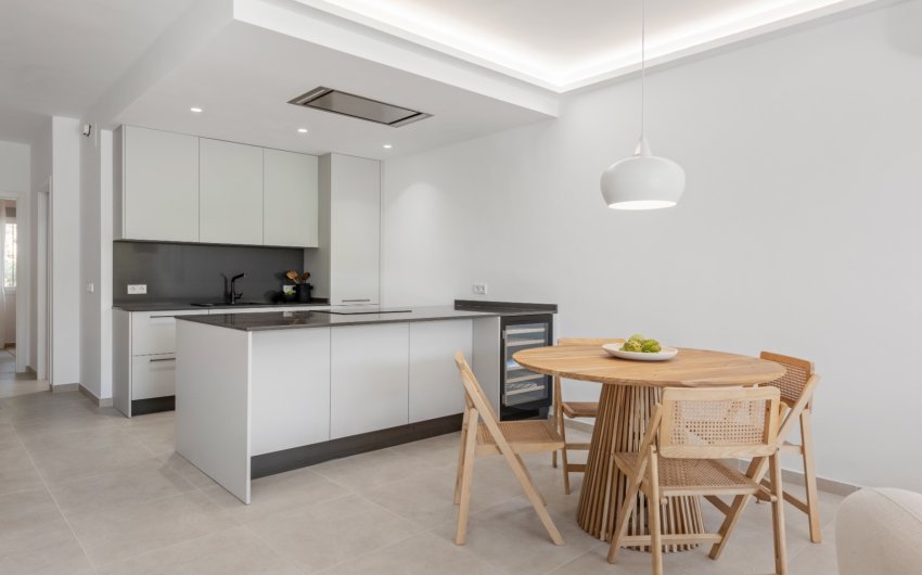 Revente - Maison de ville -
Marbella - Nueva Andalucía