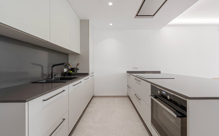 Revente - Maison de ville -
Marbella - Nueva Andalucía