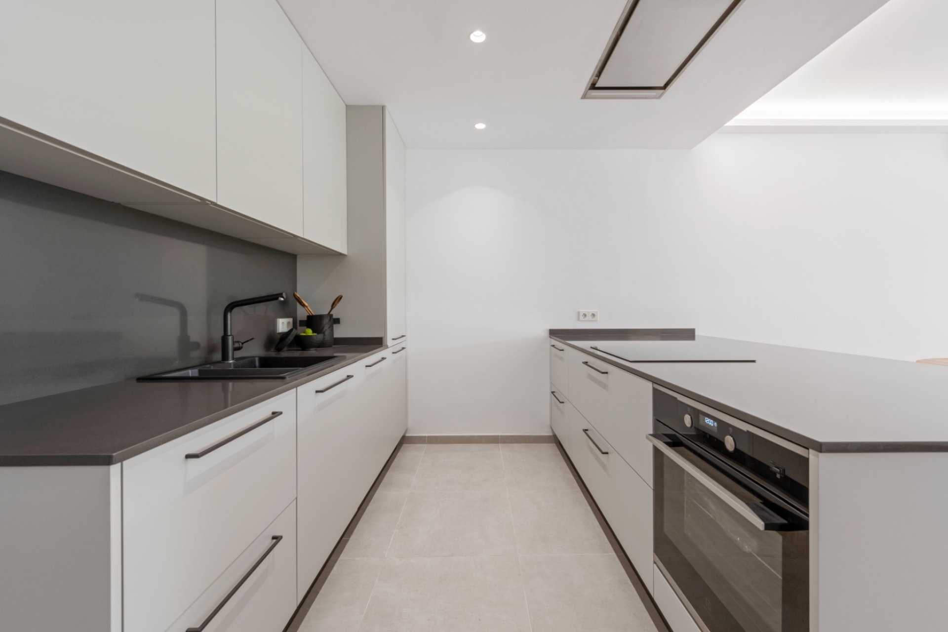 Revente - Maison de ville -
Marbella - Nueva Andalucía