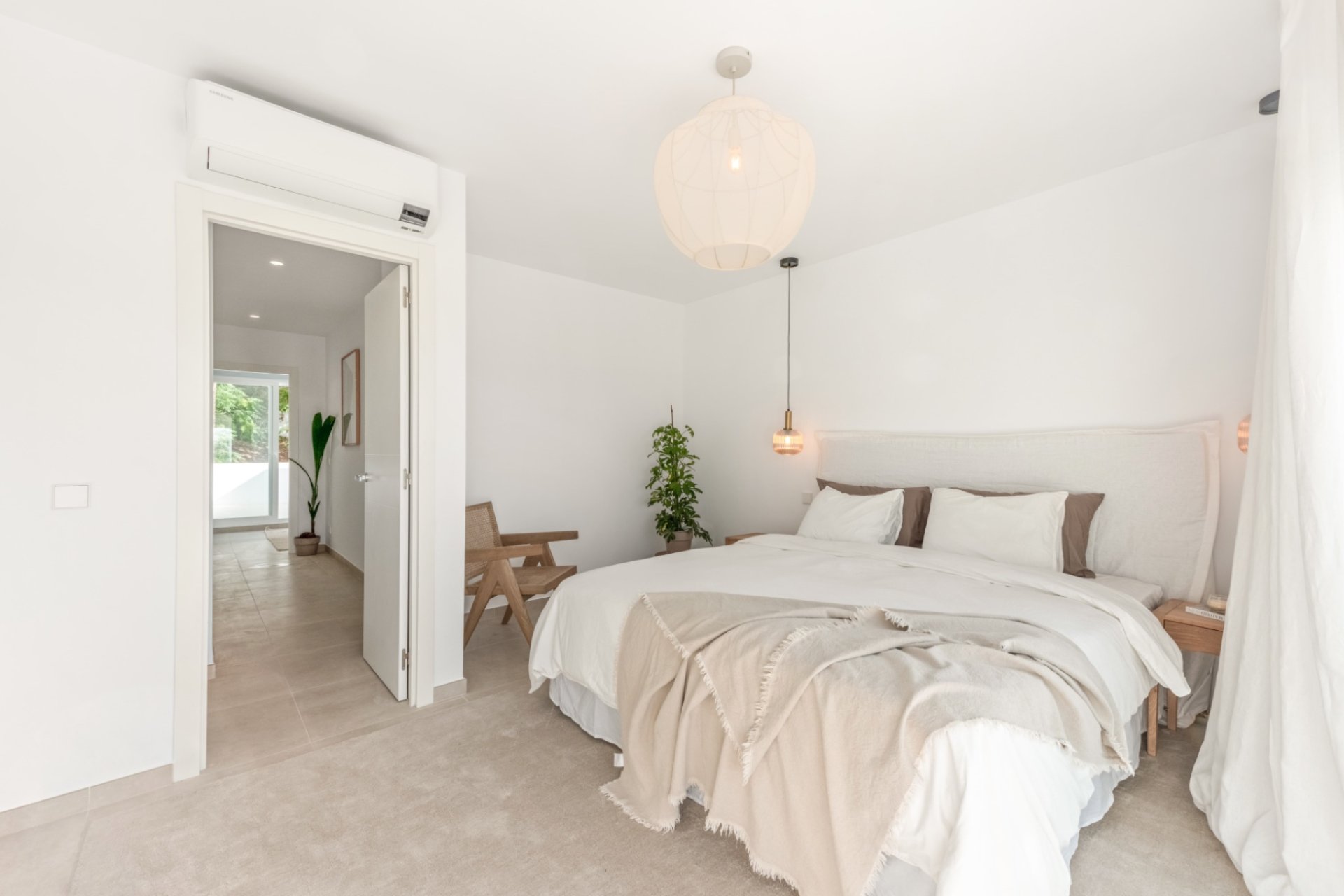 Revente - Maison de ville -
Marbella - Nueva Andalucía