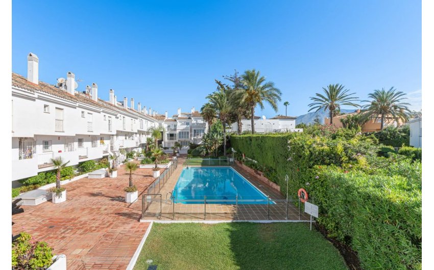 Revente - Maison de ville -
Marbella - Puerto Banús