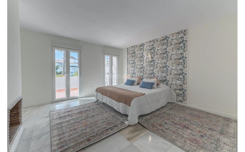 Revente - Maison de ville -
Marbella - Puerto Banús