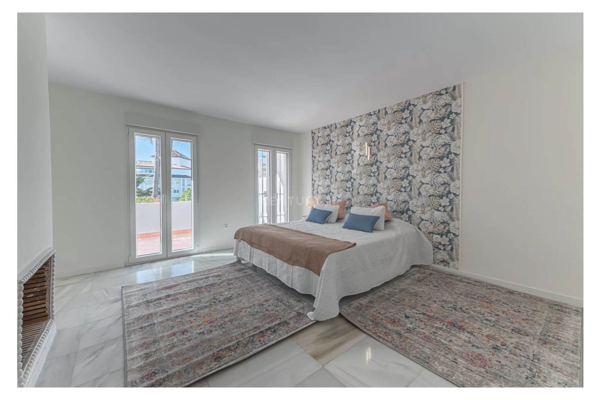 Revente - Maison de ville -
Marbella - Puerto Banús