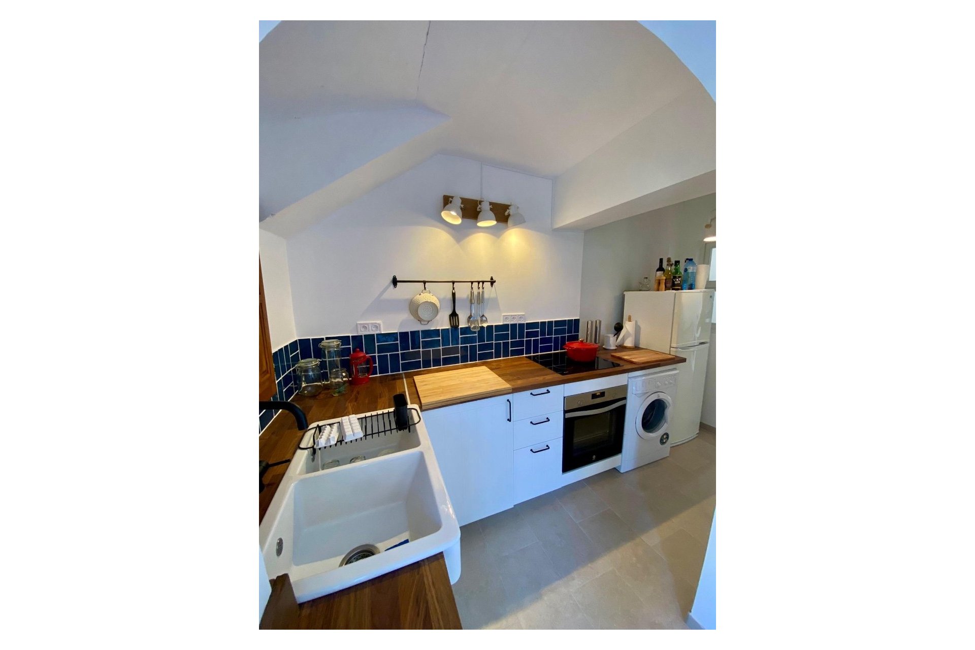 Revente - Maison de ville -
Orihuela Costa - Cabo Roig