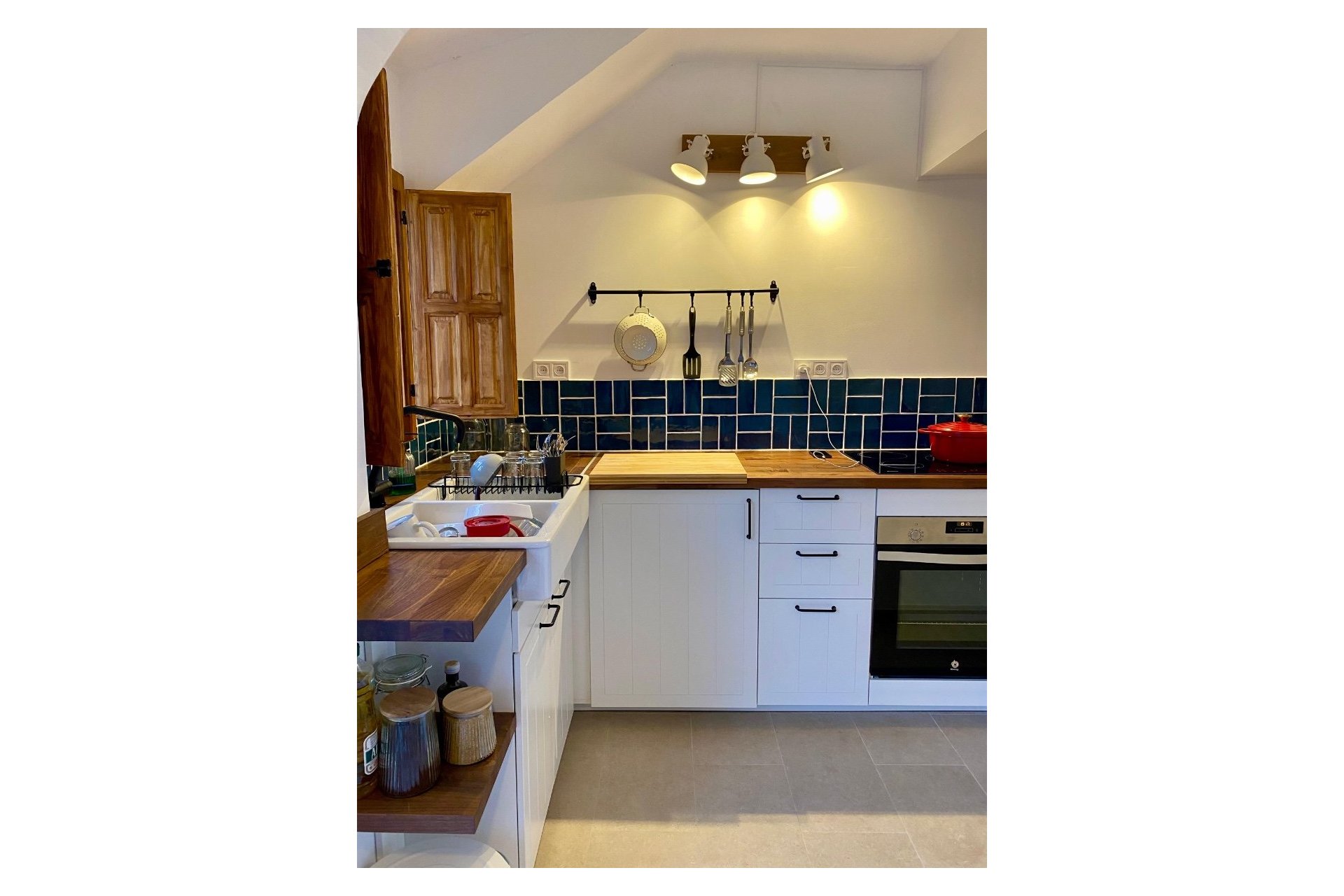 Revente - Maison de ville -
Orihuela Costa - Cabo Roig