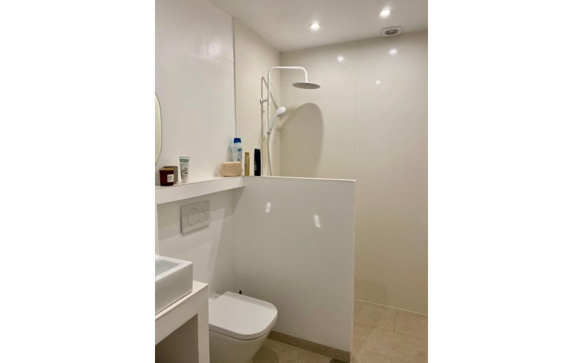 Revente - Maison de ville -
Orihuela Costa - Cabo Roig