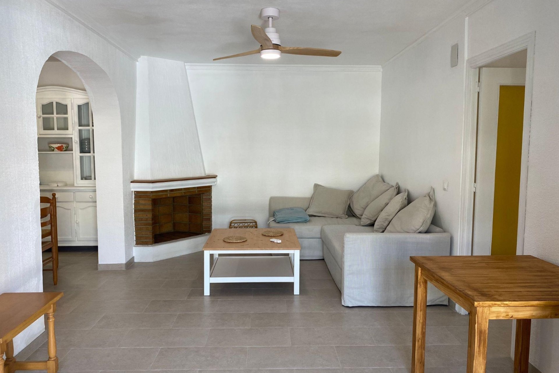 Revente - Maison de ville -
Orihuela Costa - Cabo Roig