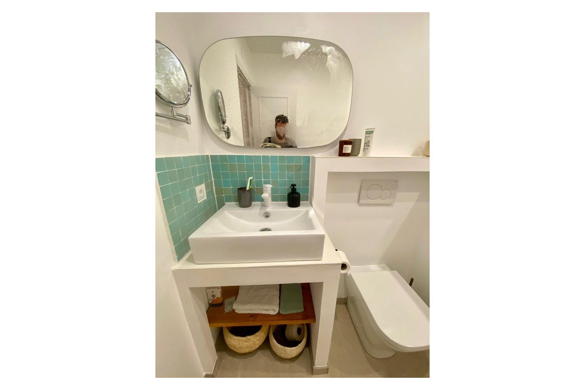 Revente - Maison de ville -
Orihuela Costa - Cabo Roig