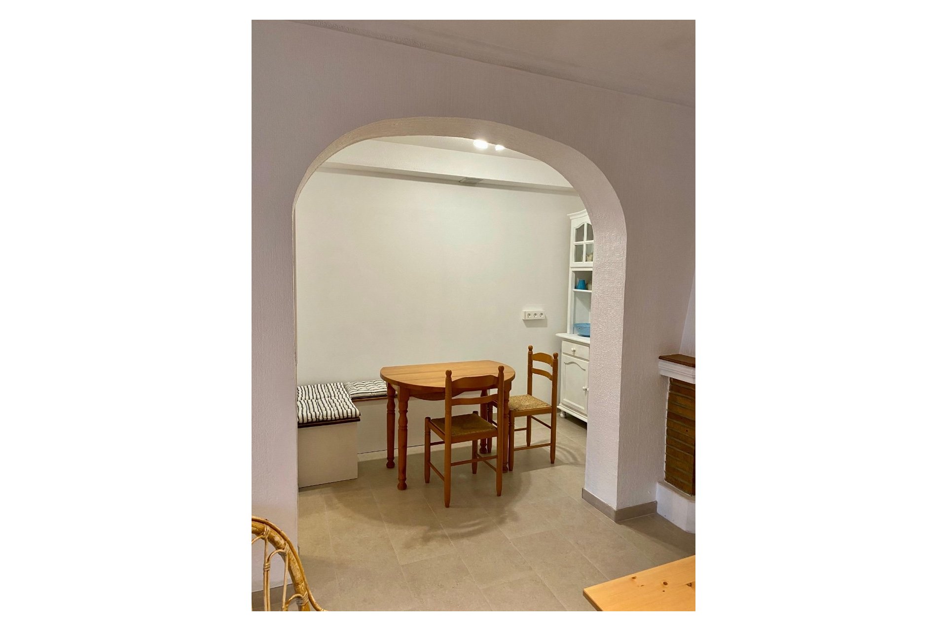 Revente - Maison de ville -
Orihuela Costa - Cabo Roig