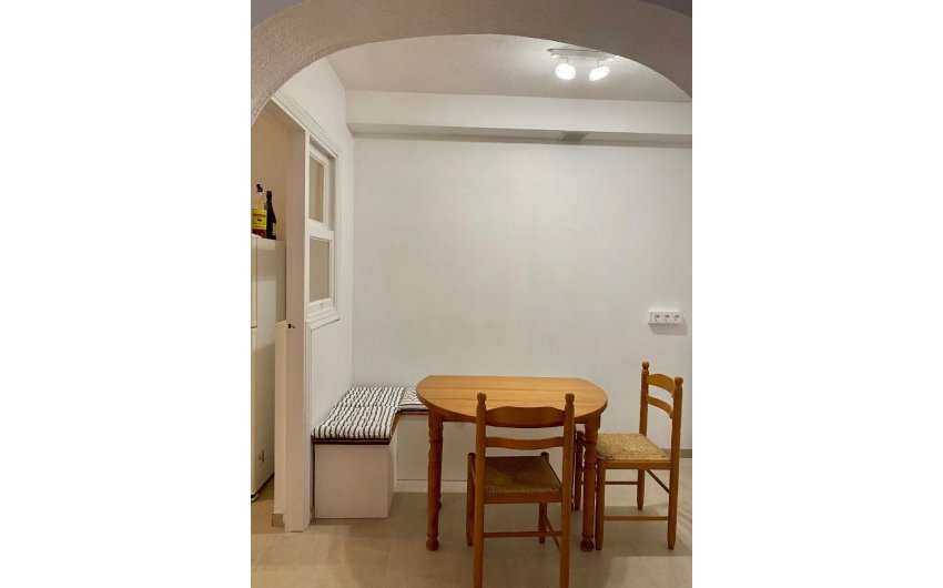 Revente - Maison de ville -
Orihuela Costa - Cabo Roig