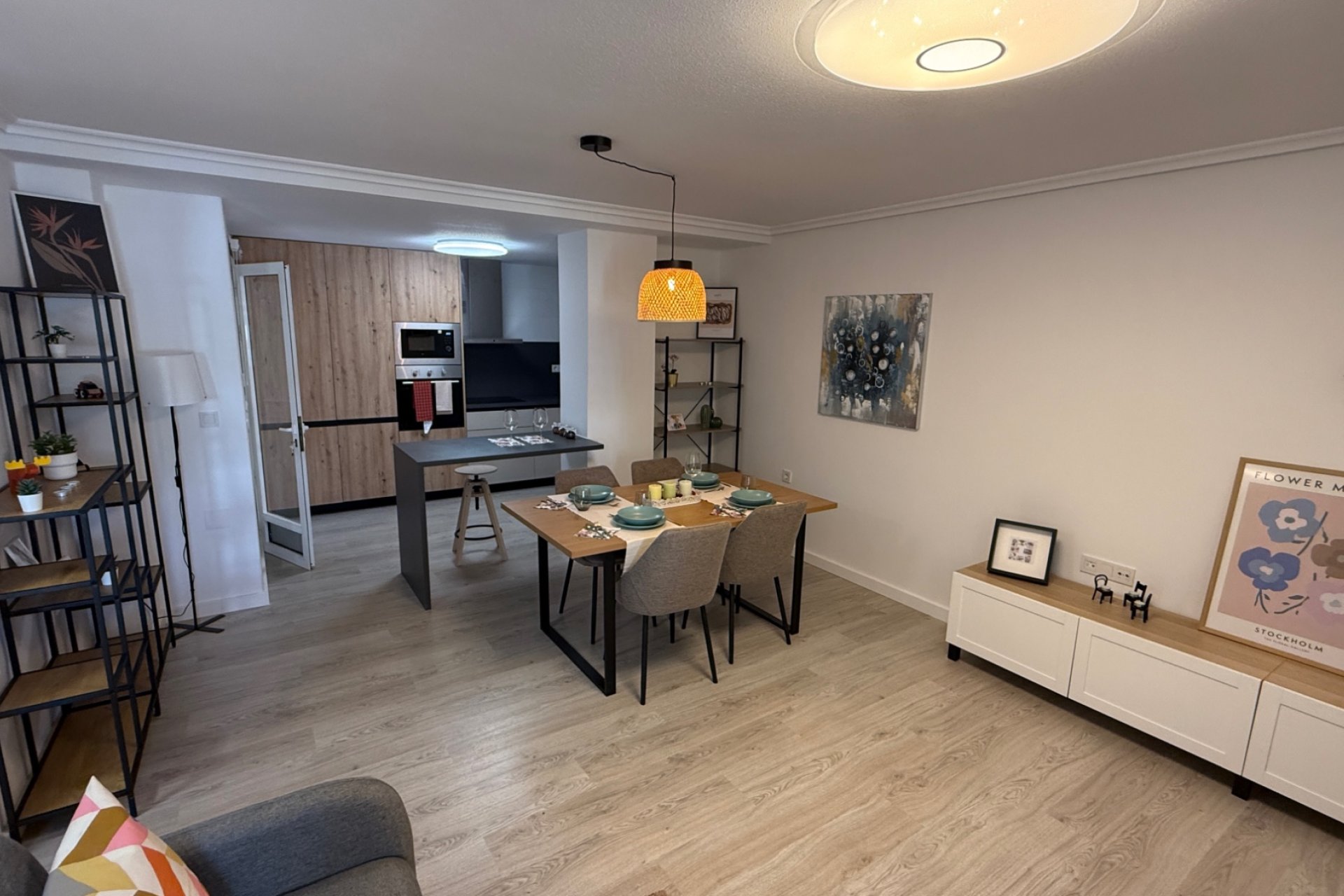 Revente - Maison de ville -
Orihuela Costa - Cabo Roig