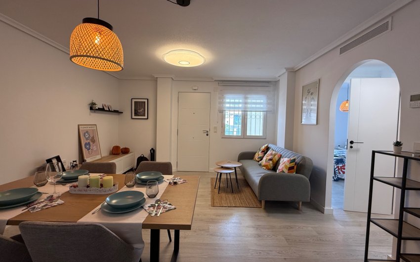 Revente - Maison de ville -
Orihuela Costa - Cabo Roig