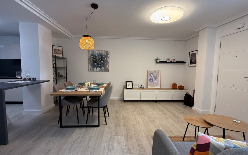 Revente - Maison de ville -
Orihuela Costa - Cabo Roig